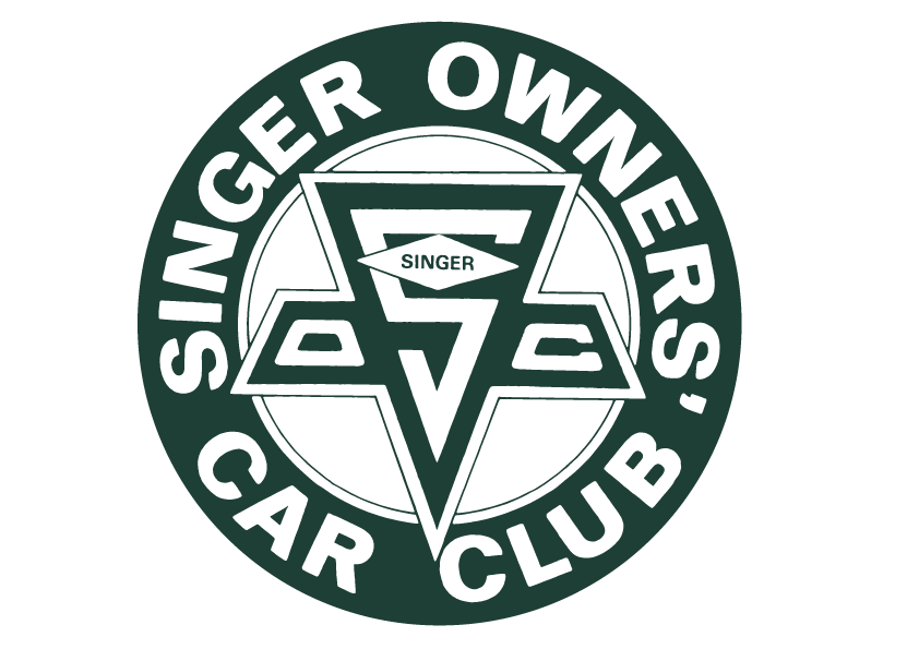 Main Singer Logo